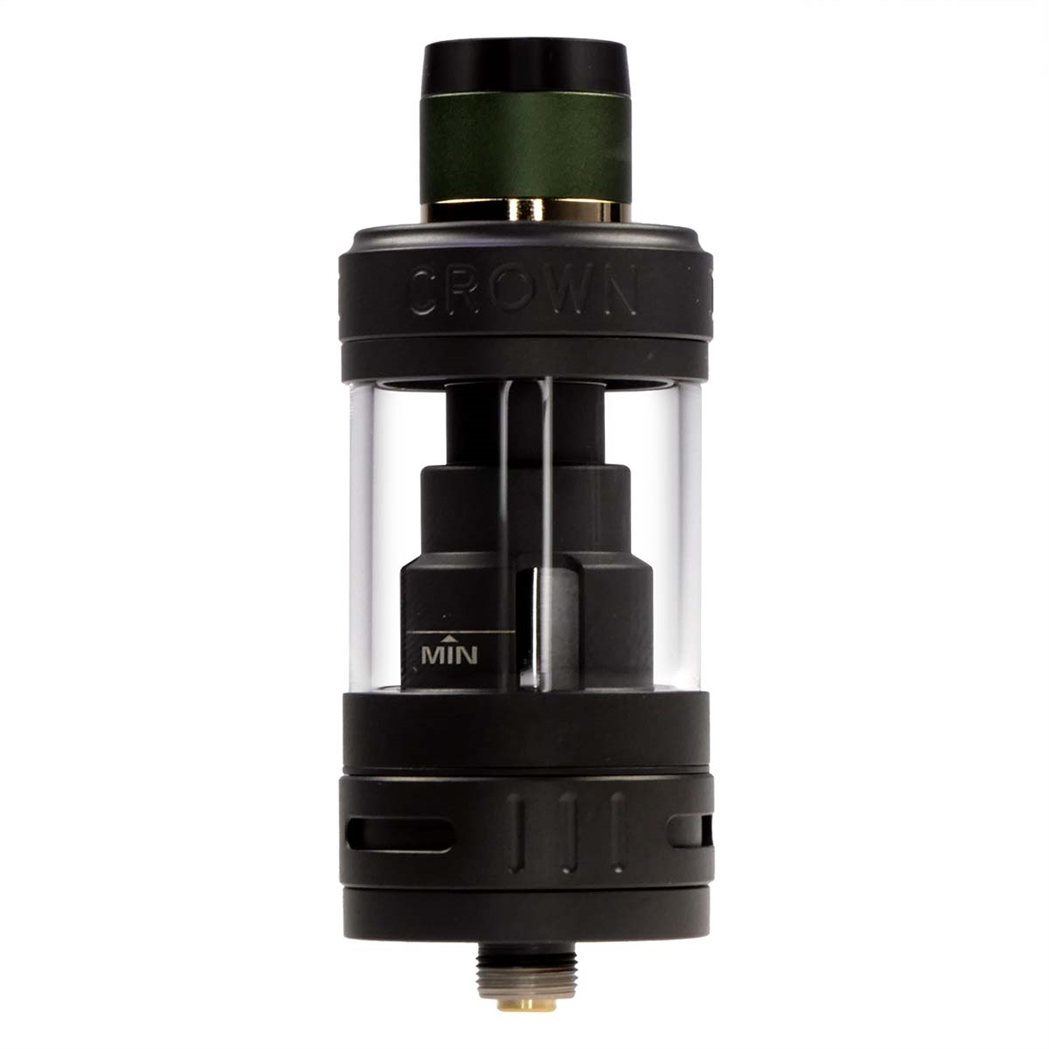 Uwell Crown 3 Clearomizer 24 5 Mm O 5 0 Ml Uwell Clearomizer