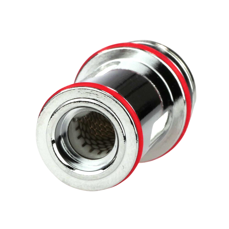 Uwell Crown 3 Tank UN2 Meshed Coil - 0,23 Ohm - 4er Pack 