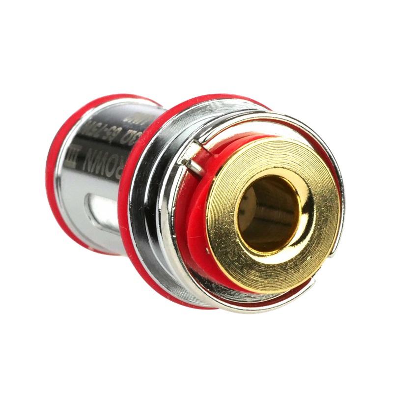 Uwell Crown 3 Tank UN2 Meshed Coil - 0,23 Ohm - 4er Pack 