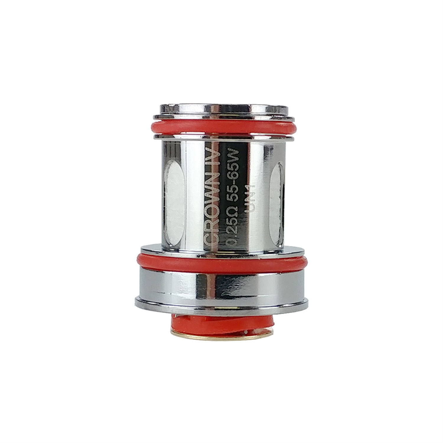 Uwell Crown 4 Tank Mesh / Notch Coils - 4er Pack - DL ...