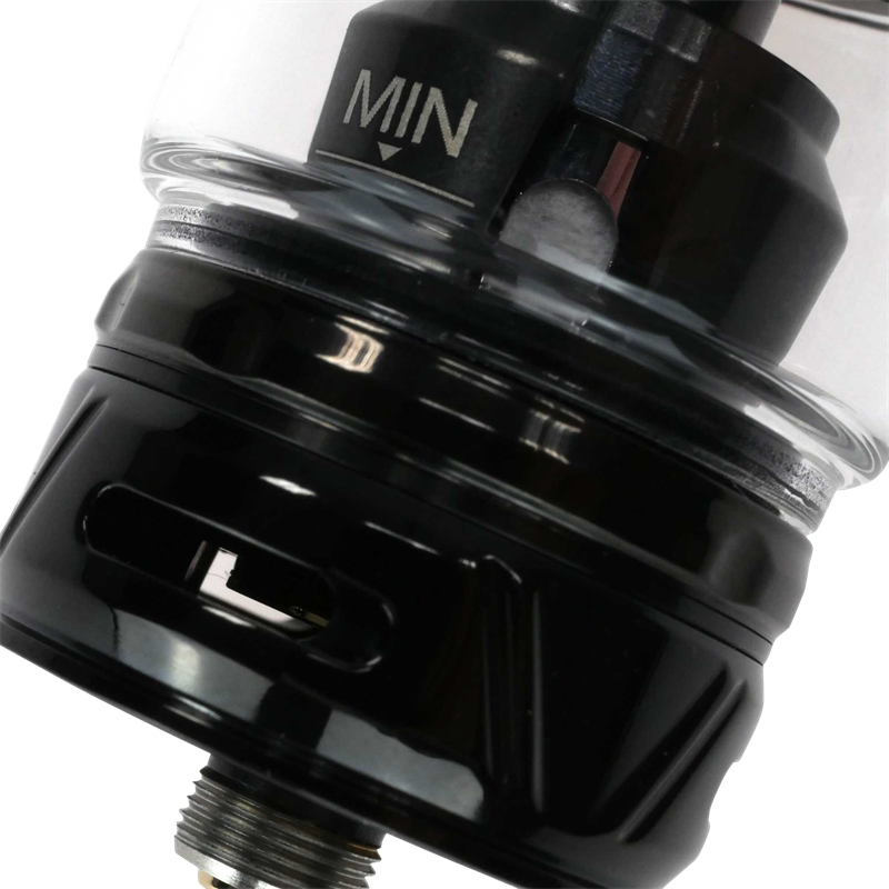 Uwell Crown 4 Tank Clearomizer 26 Mm 6 0 Ml Dl Uwell Clearomizer