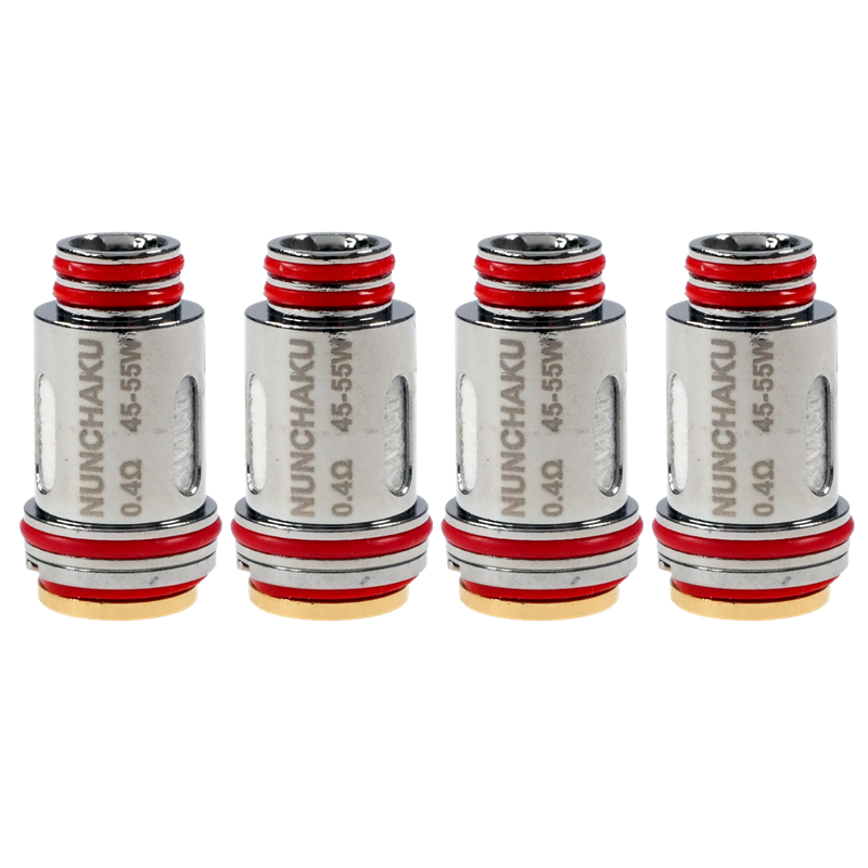 Uwell Nunchaku Verdampferkpfe - Kanthal A1 Coils 
