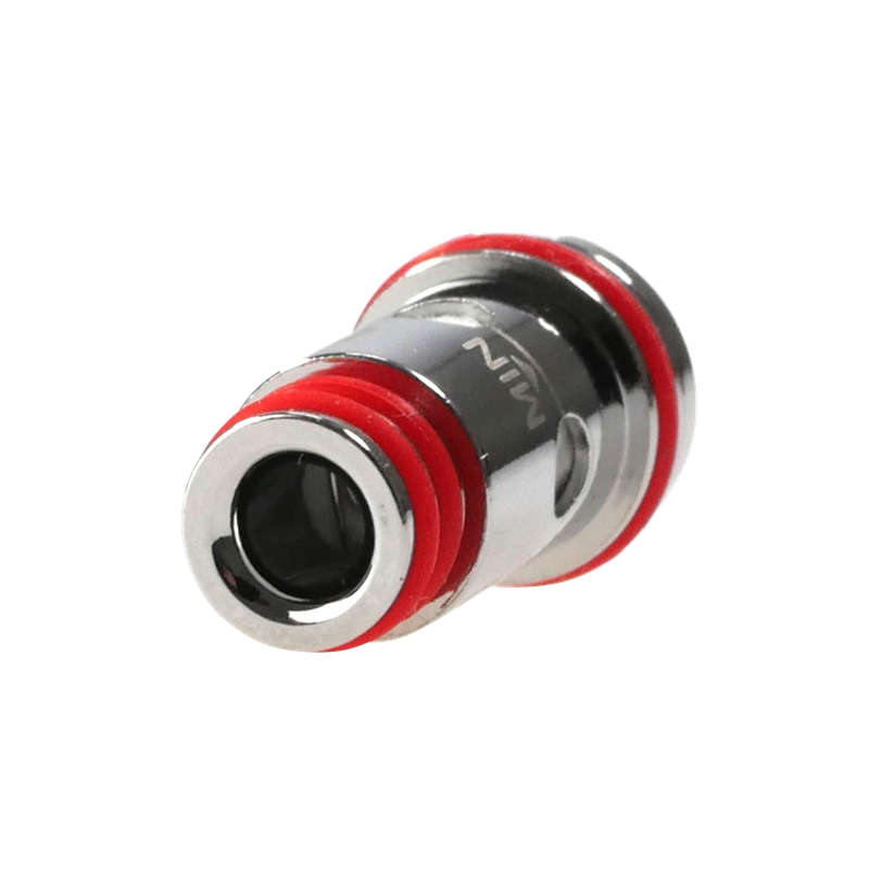 Uwell Whirl Coils - NiChr - 4er Pack - MTL - 0,6Ohm  
