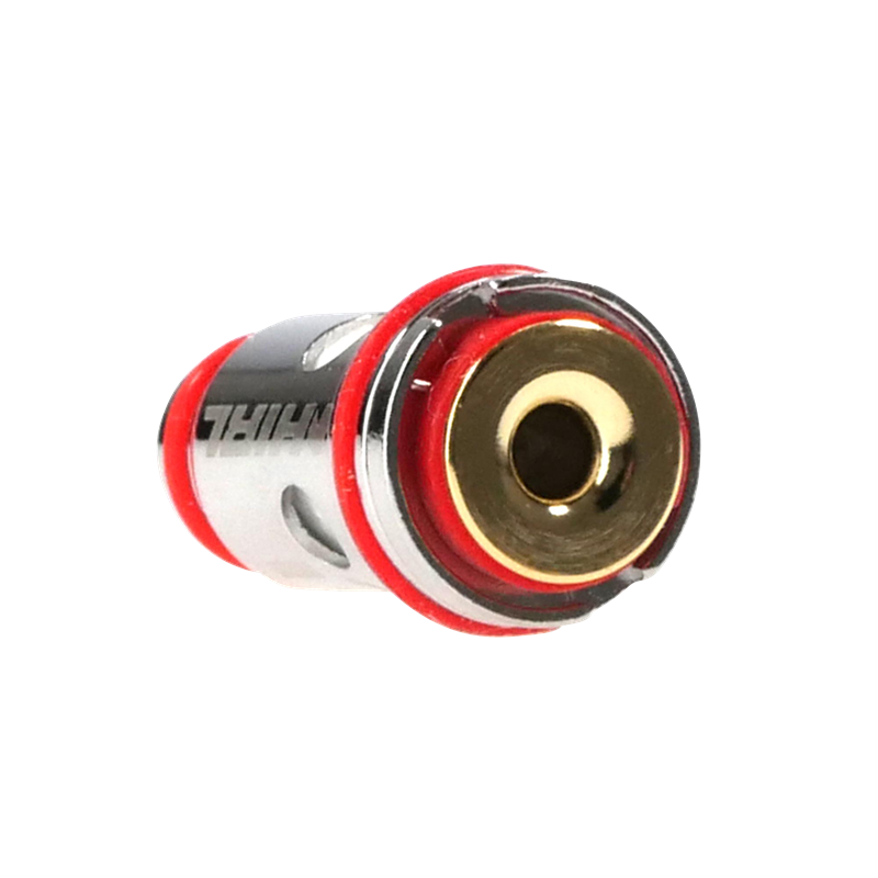 Uwell Whirl Coils - NiChr - 4er Pack - MTL - 0,6Ohm  