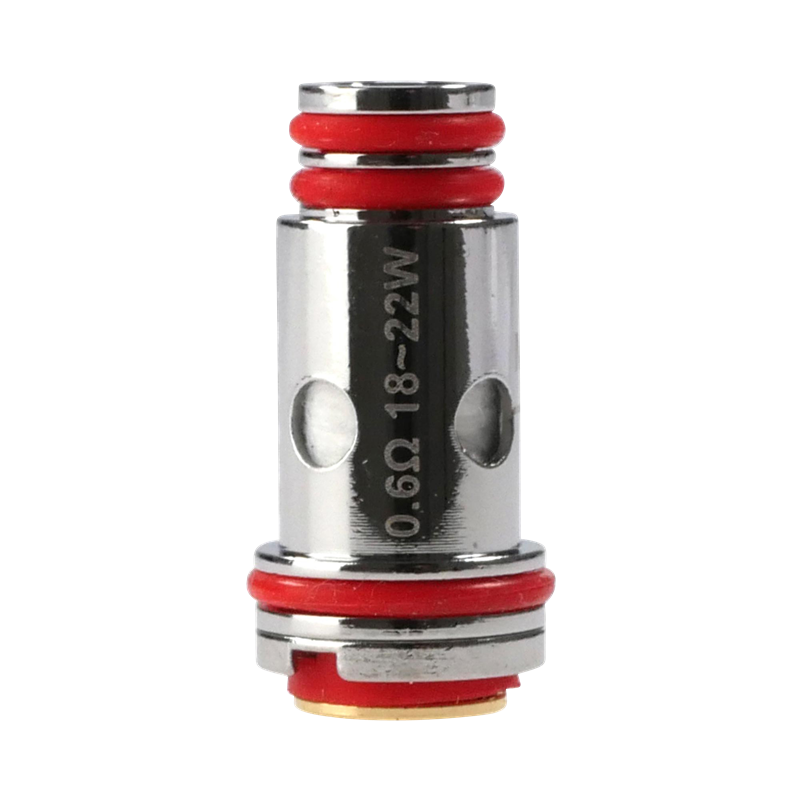 Uwell Whirl Coils - NiChr - 4er Pack - MTL - 0,6 Ohm  