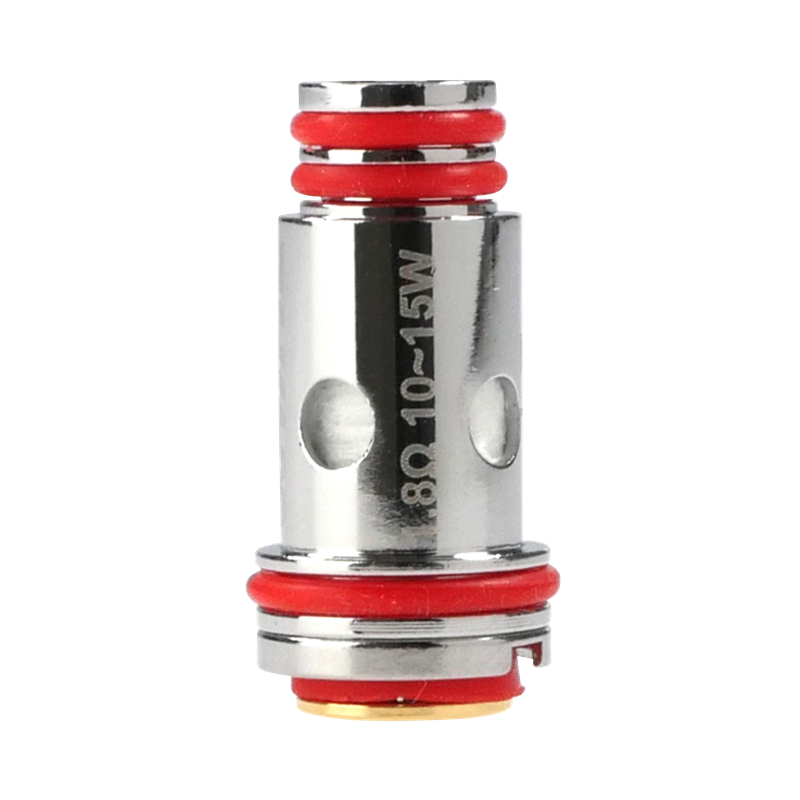 Uwell Whirl Coils - NiChr - 4er Pack - MTL - 1,8 Ohm  