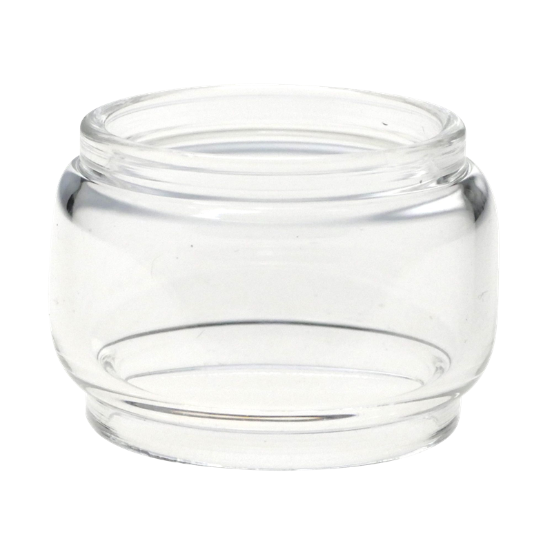 Vapefly Ersatzglas fr Kriemhild 2 Tank - 4,0/5,0 ml
