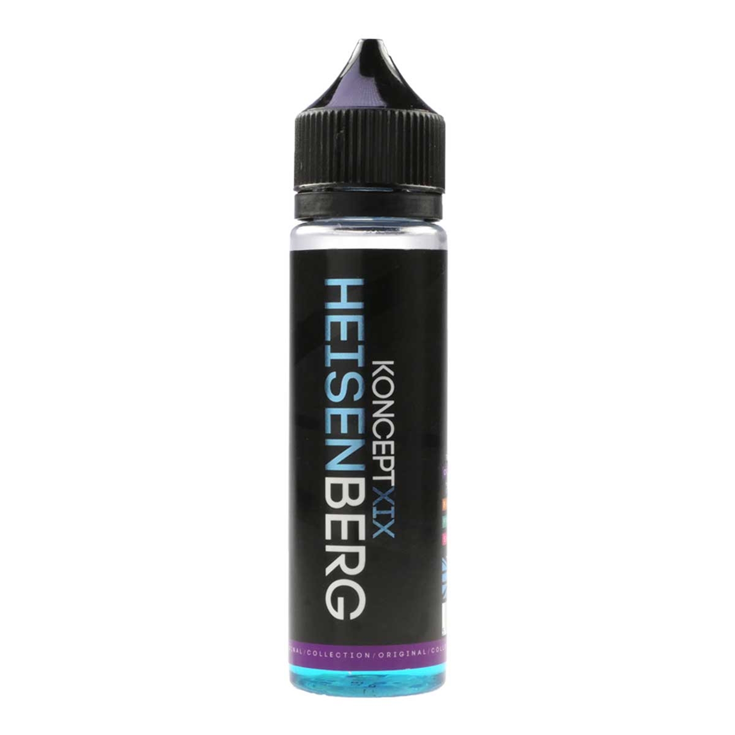 e liquid vampire vape heisenberg 50 ml vampire vape liquid