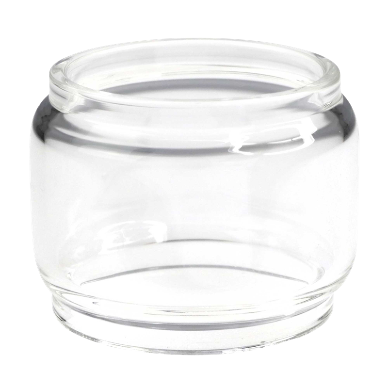 Uwell Ersatzglas 5,0 ml - Nunchaku 2 Clearomizer - 25 mm 