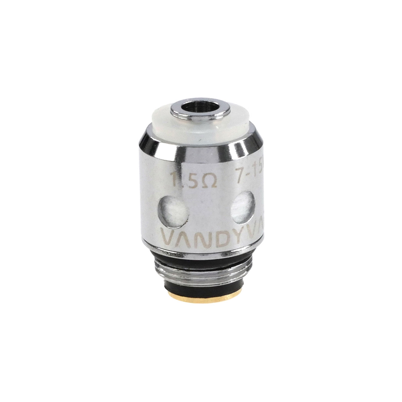 VandyVape Coil - Verdampferkopf - Berserker MTL Tank  