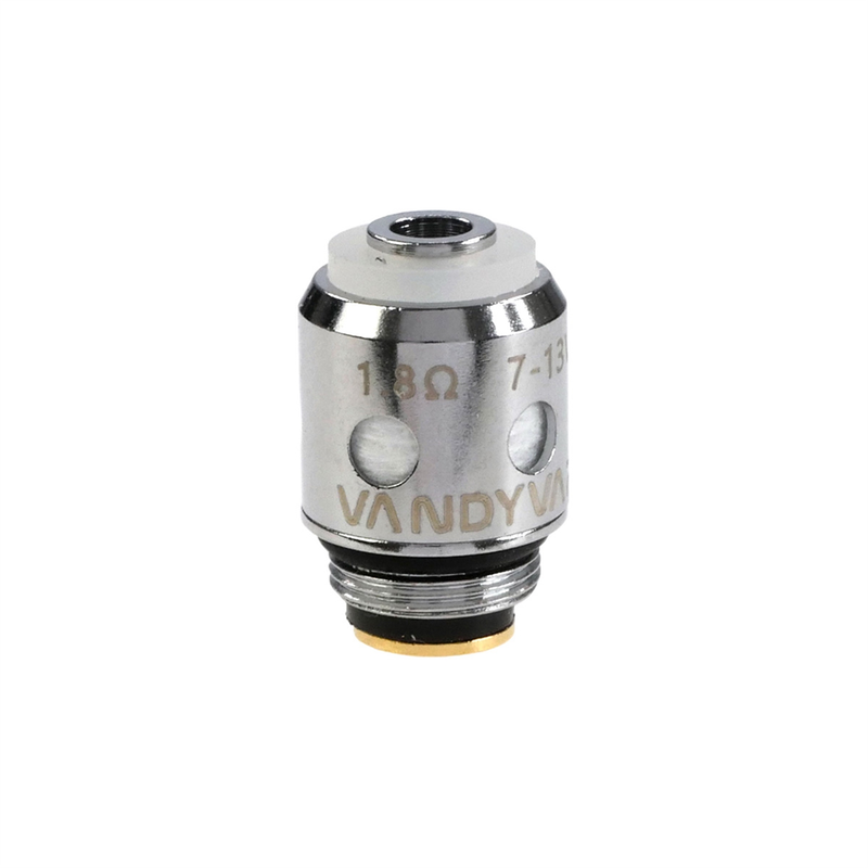 VandyVape Coil - Verdampferkopf - Berserker MTL Tank  