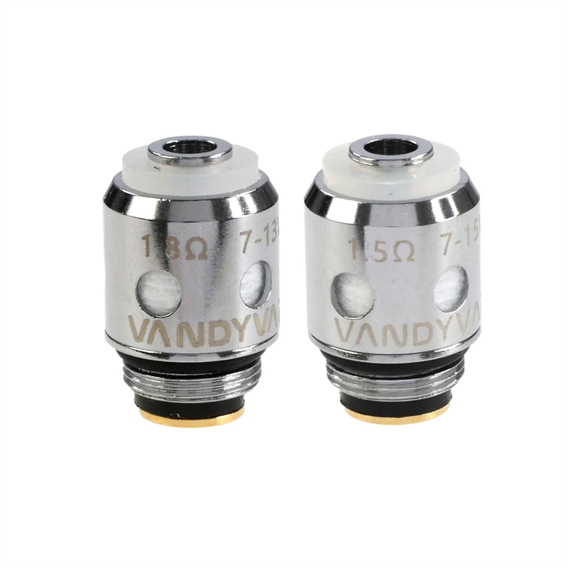 VandyVape Coil - Verdampferkopf - Berserker MTL Tank 