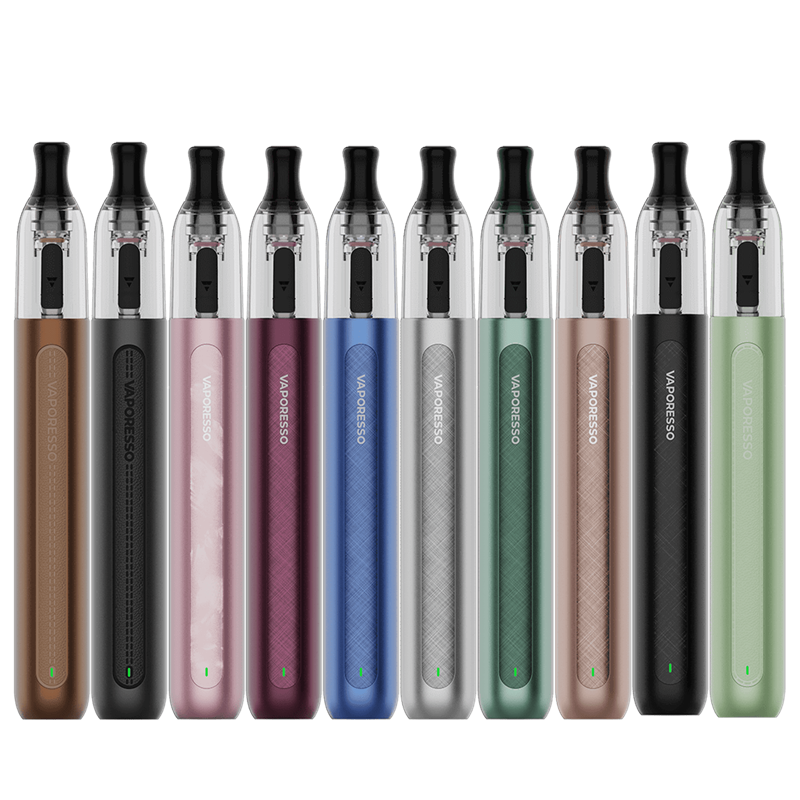 Vaporesso ECO ONE PRO - Pod System - 1400 mAh - 3ml