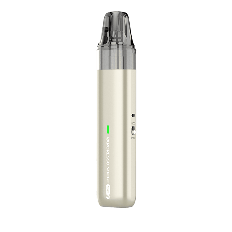Vaporesso Vibe SE 2 - Pod System - 1400 mAh - 4,5 ml 