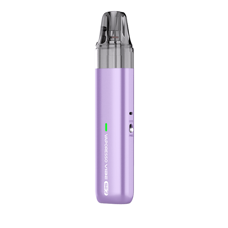 Vaporesso Vibe SE 2 - Pod System - 1400 mAh - 4,5 ml 