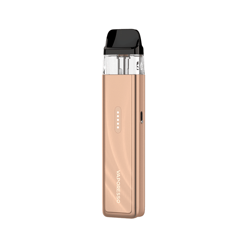 Vaporesso XROS 6 Mini - Pod System - 1600 mAh - 3 ml 