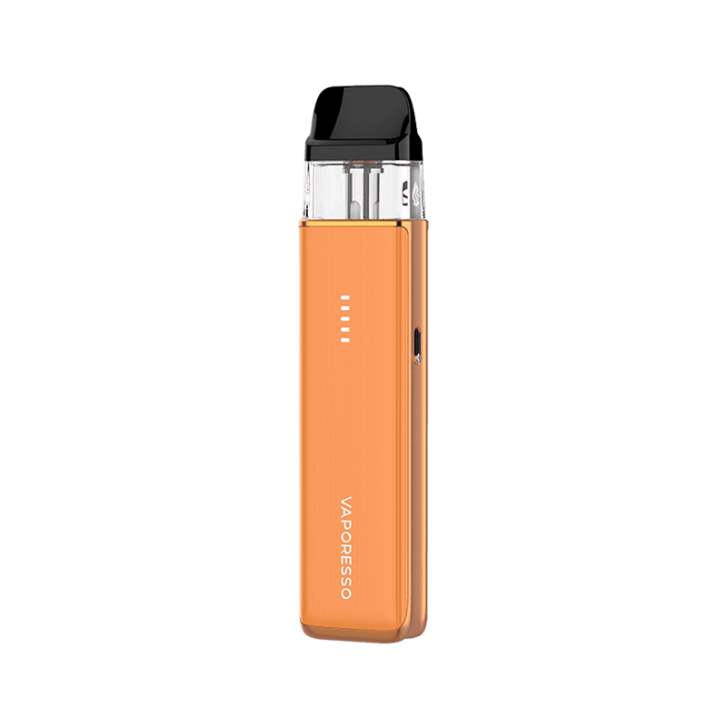 Vaporesso XROS 6 Mini - Pod System - 1600 mAh - 3 ml 
