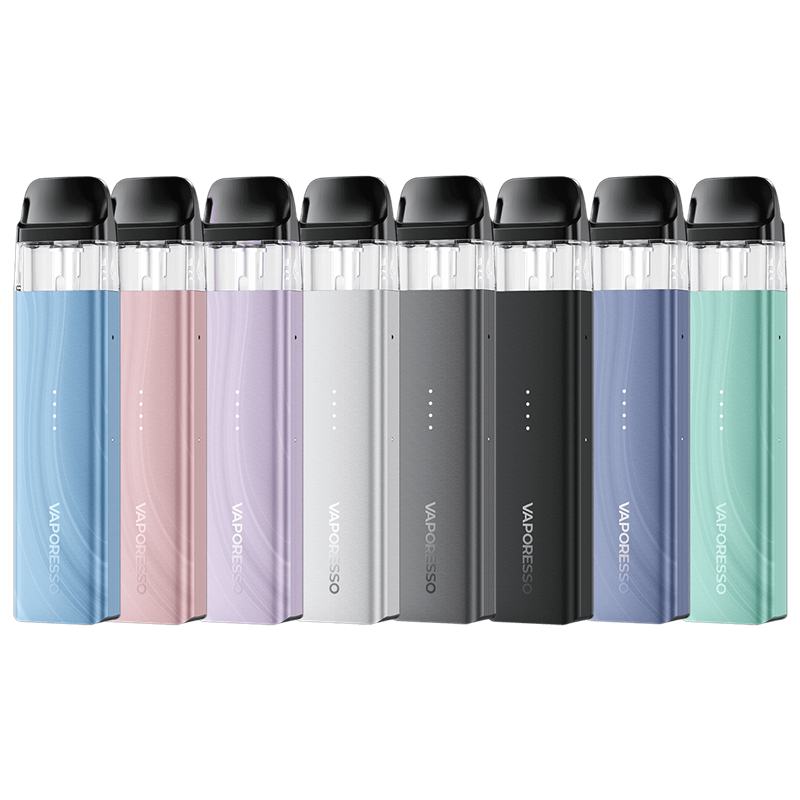 Vaporesso XROS SE - Pod System - 1000 mAh - 3 ml