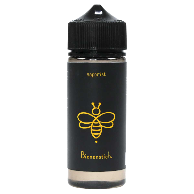 E-Liquid Vaporist - Bienenstich - 100 ml