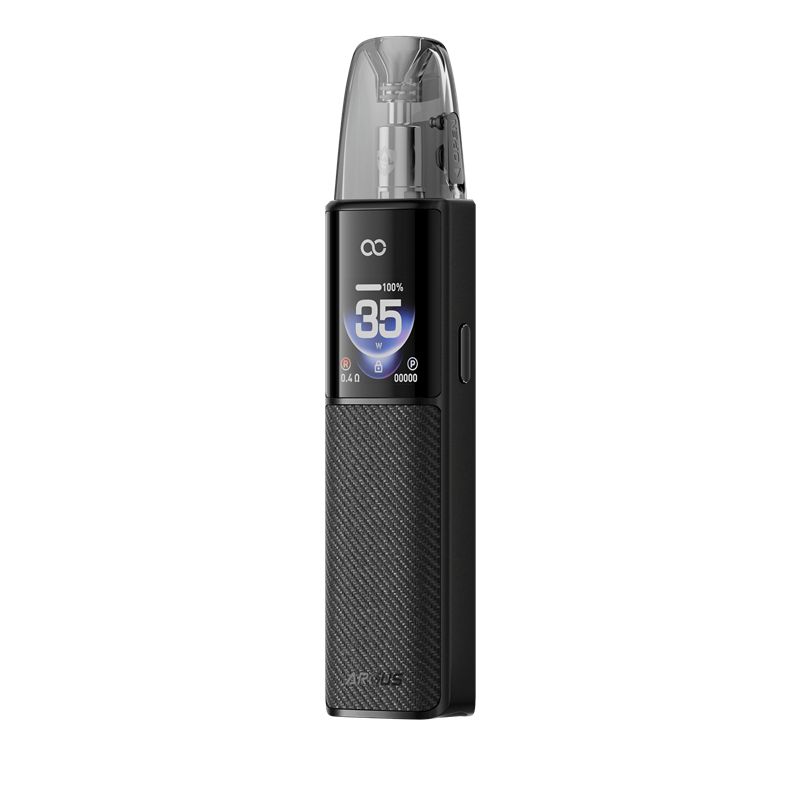 Voopoo Argus G4 - Pod System - 1650 mAh - 3,5 ml 