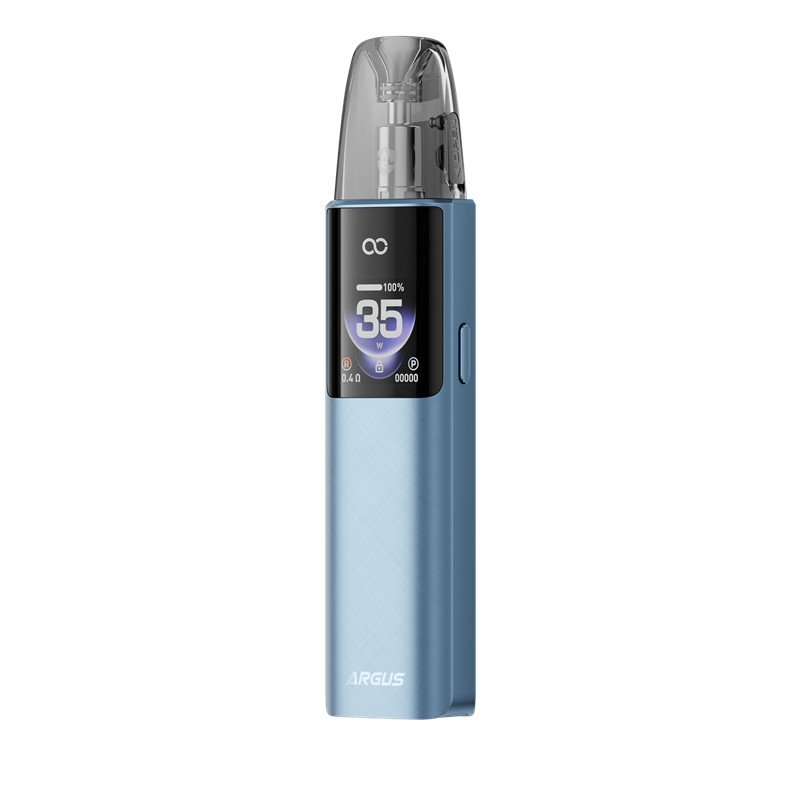 Voopoo Argus G4 - Pod System - 1650 mAh - 3,5 ml 