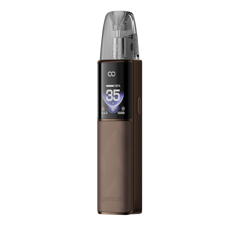 Voopoo Argus G4 - Pod System - 1650 mAh - 3,5 ml 