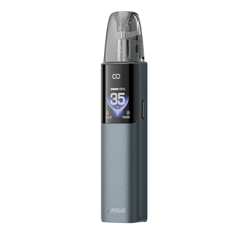 Voopoo Argus G4 - Pod System - 1650 mAh - 3,5 ml 
