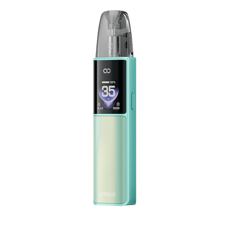 Voopoo Argus G4 - Pod System - 1650 mAh - 3,5 ml 