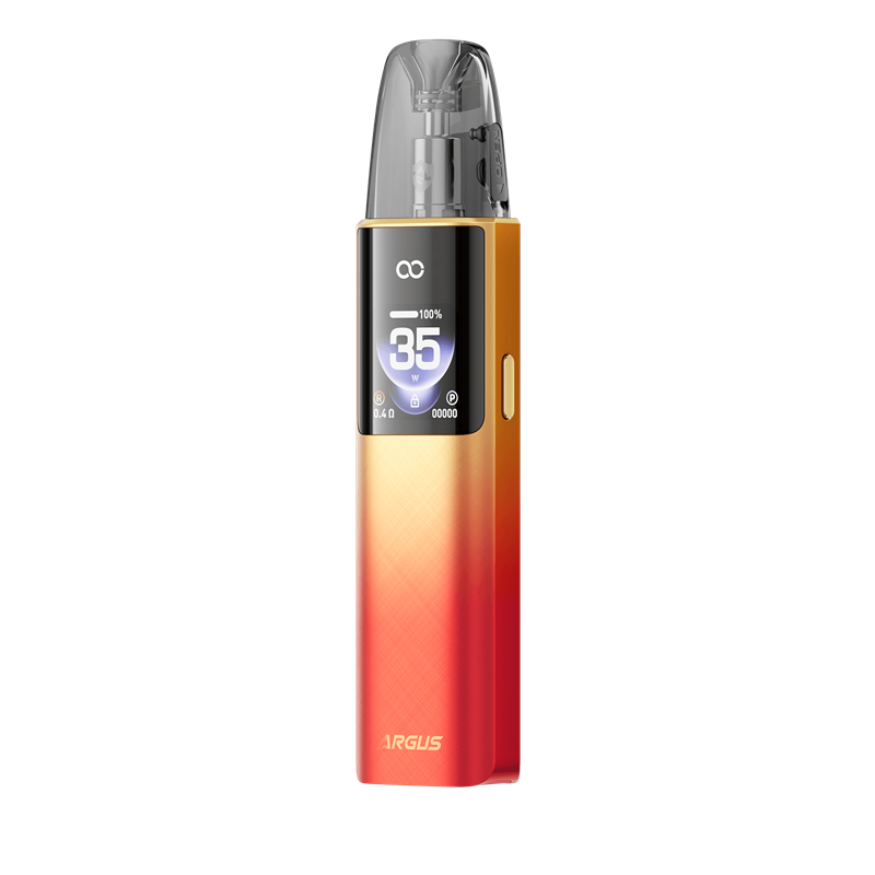Voopoo Argus G4 - Pod System - 1650 mAh - 3,5 ml 