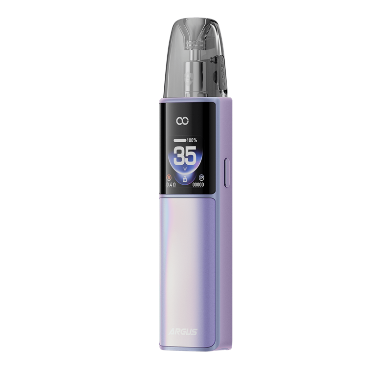 Voopoo Argus G4 - Pod System - 1650 mAh - 3,5 ml 