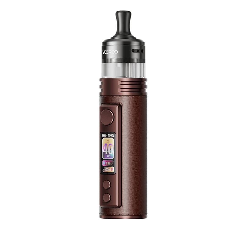 Voopoo Drag H40 Pro - Pod System - 2450 mAh - 5 ml 