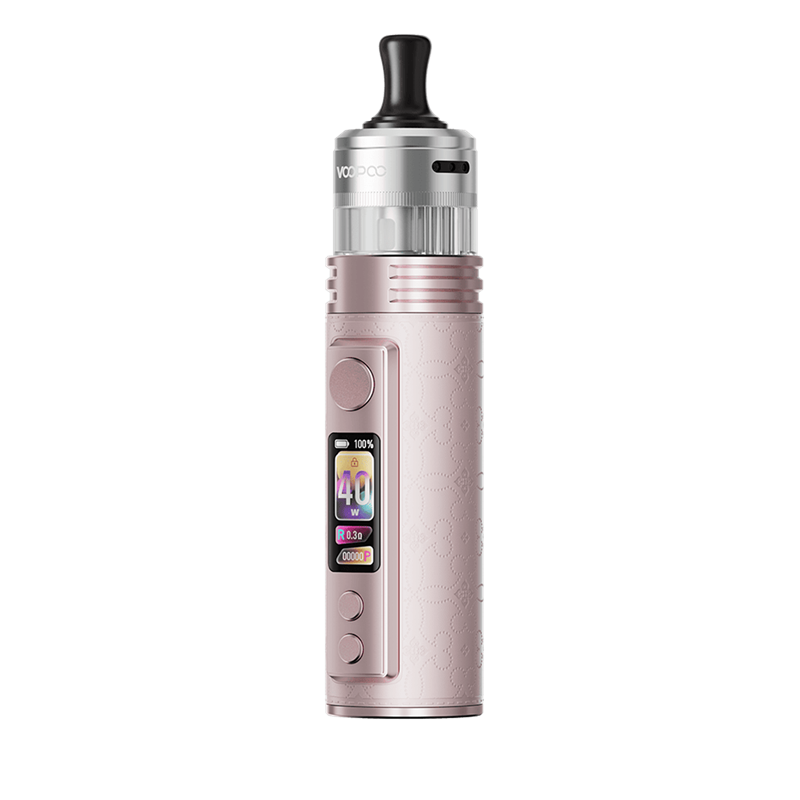 Voopoo Drag H40 Pro - Pod System - 2450 mAh - 5 ml 