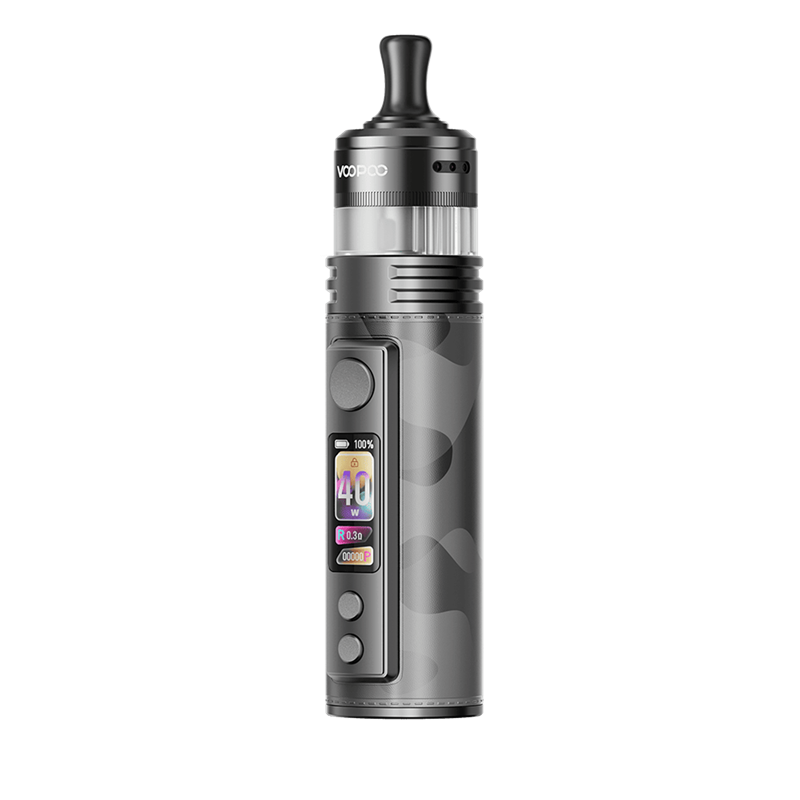 Voopoo Drag H40 Pro - Pod System - 2450 mAh - 5 ml 