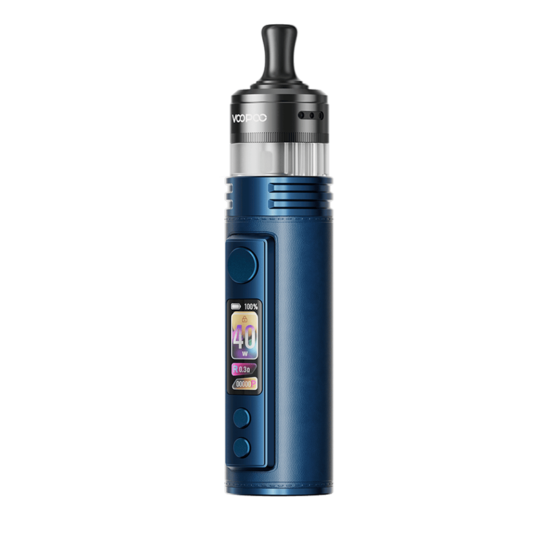 Voopoo Drag H40 Pro - Pod System - 2450 mAh - 5 ml 