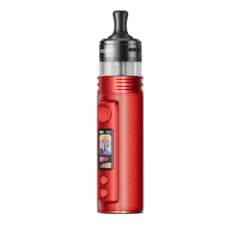 Voopoo Drag H40 Pro - Pod System - 2450 mAh - 5 ml 