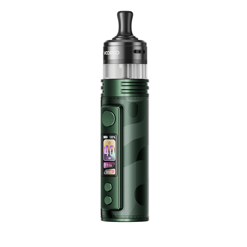 Voopoo Drag H40 Pro - Pod System - 2450 mAh - 5 ml
