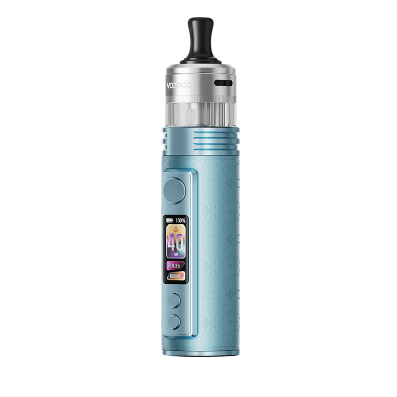 Voopoo Drag H40 Pro - Pod System - 2450 mAh - 5 ml 