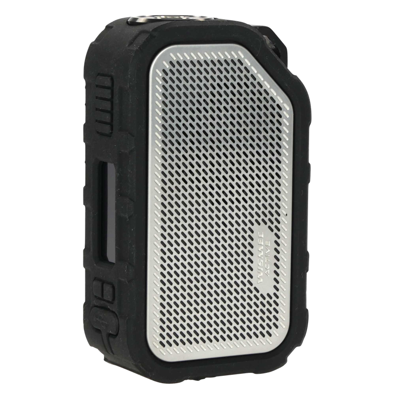 Wismec Silikon Case fr Active Box Mod 