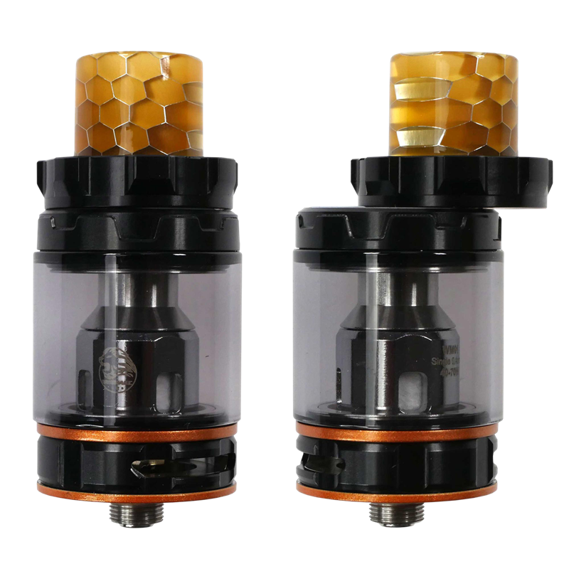 Wismec GNOME King Clearomizer - 26 mm R - 5,8 ml  - DL  