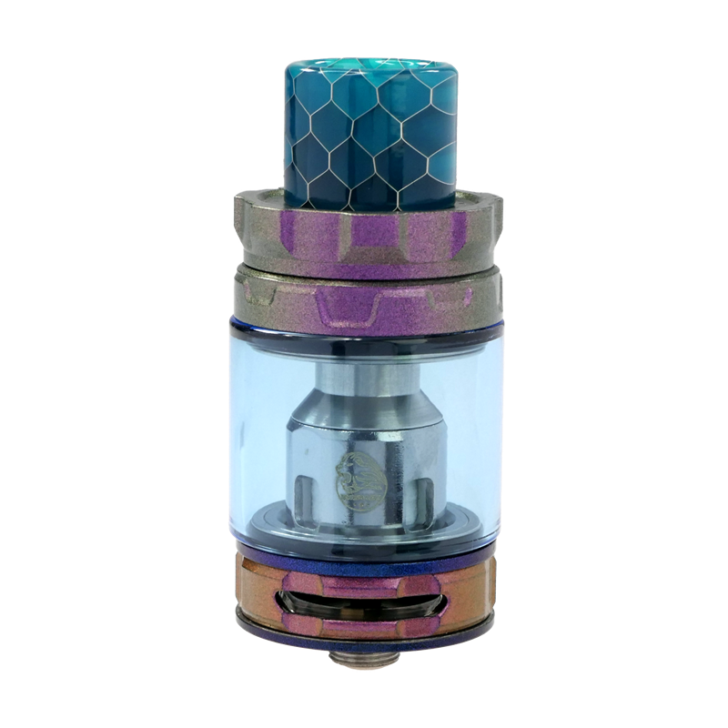Wismec GNOME King Clearomizer - 26 mm R - 5,8 ml  - DL 