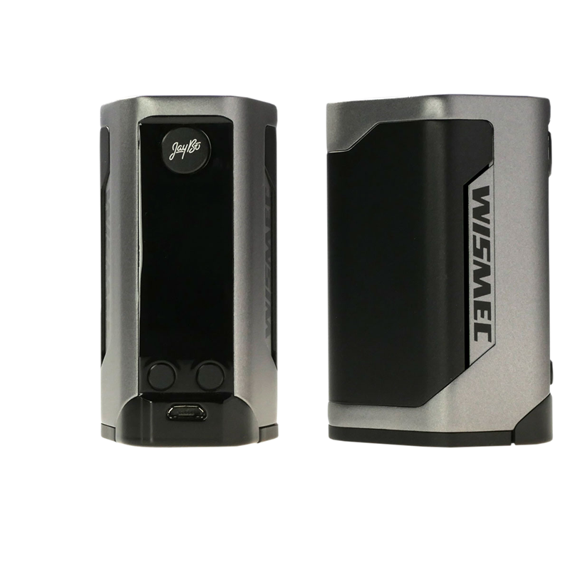 WISMEC Reuleaux RX GEN3 Box Mod - 300 Watt Akkutrger  