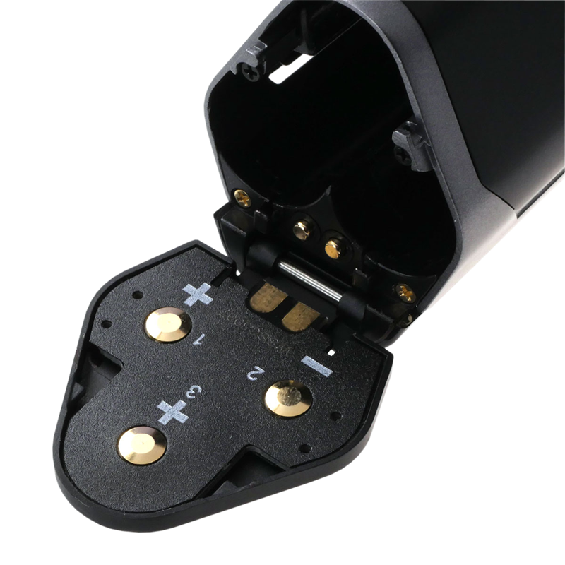 WISMEC Reuleaux RX GEN3 Box Mod - 300 Watt Akkutrger  