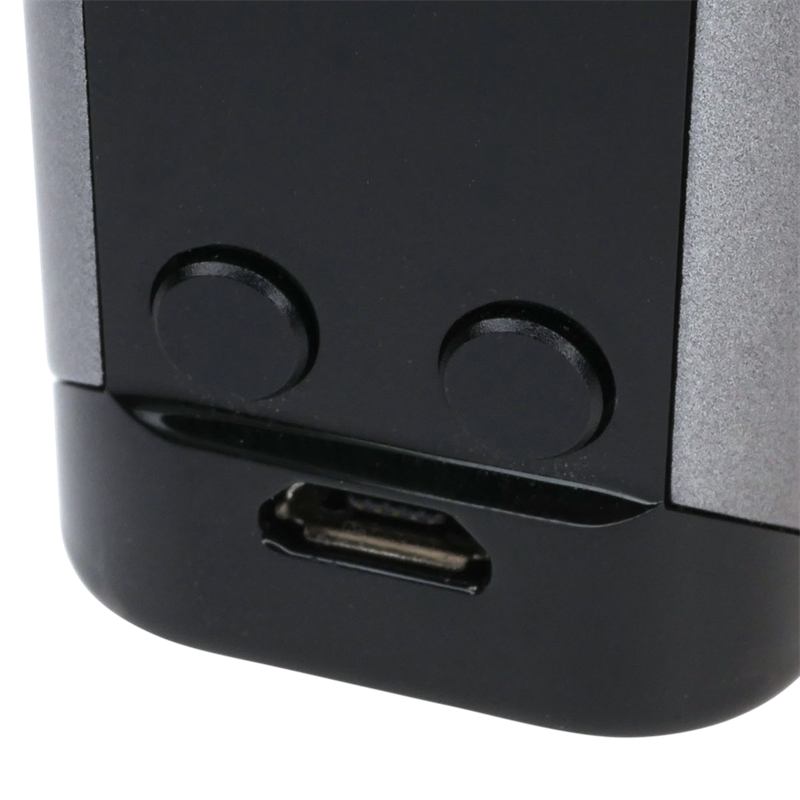 WISMEC Reuleaux RX GEN3 Box Mod - 300 Watt Akkutrger  