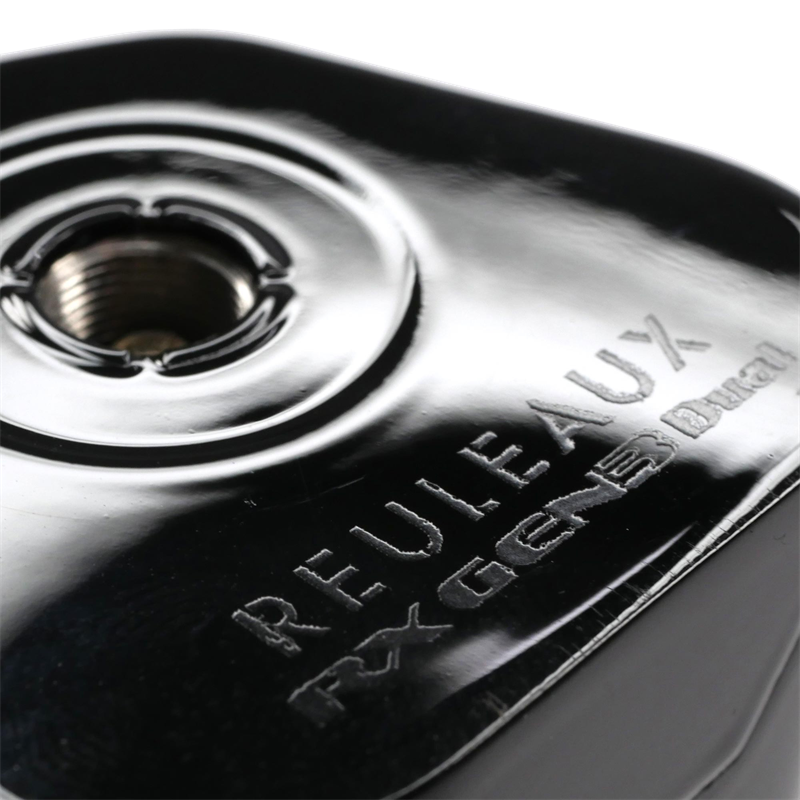 WISMEC Reuleaux RX GEN3 Dual Box Mod - 230 Watt Akkutr�ger  