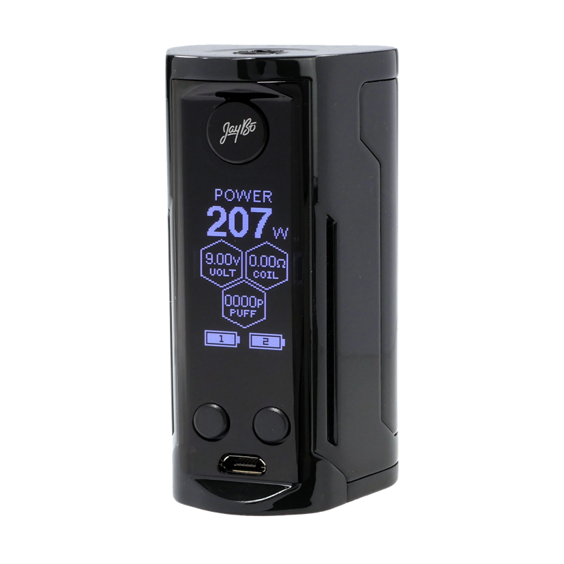 WISMEC Reuleaux RX GEN3 Dual Box Mod - 230 Watt Akkutr�ger 