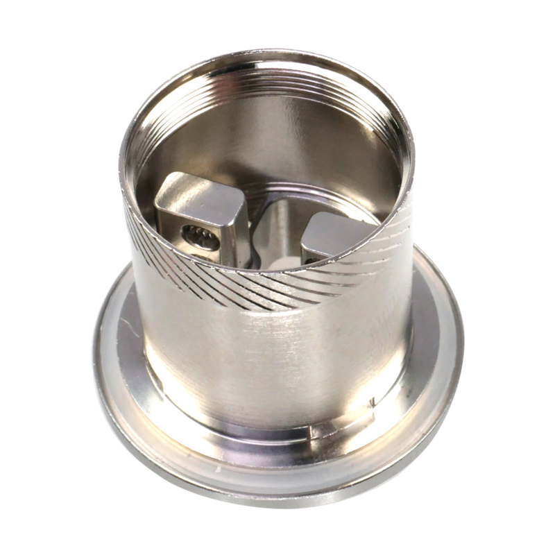 Wismec Reux RX RTA Deck 3 - Selbstwickeleinheit Nr. 3  