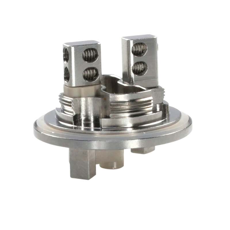 Wismec Reux RX RTA Deck 3 - Selbstwickeleinheit Nr. 3  