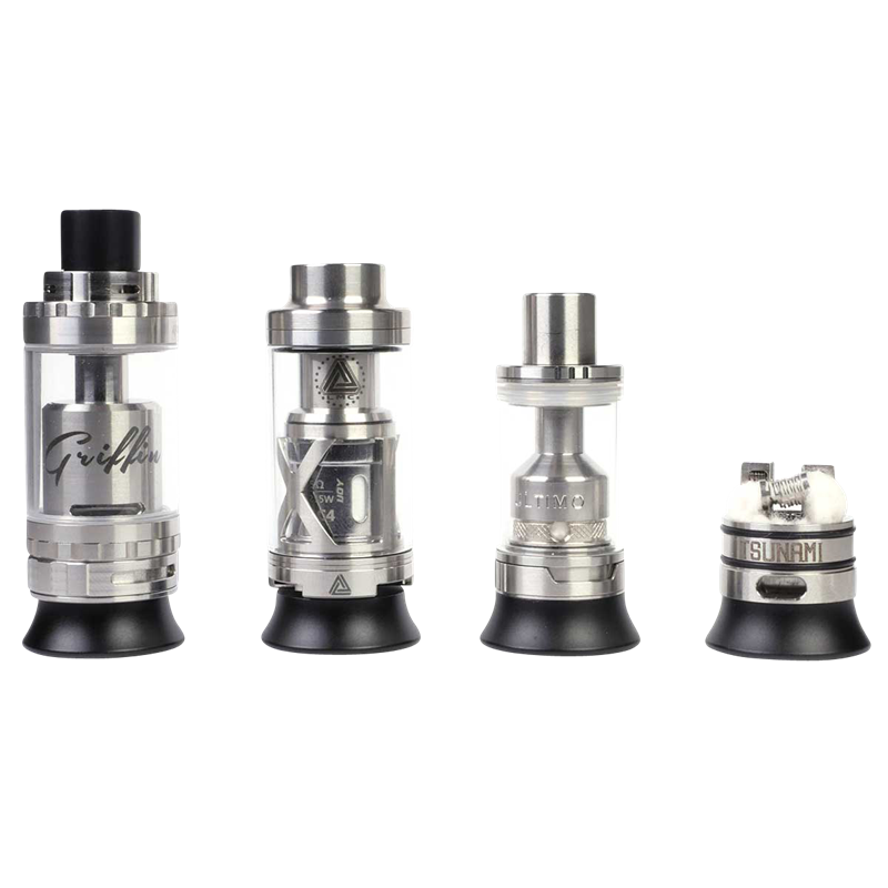 UD - Youde Clearomizer-Stand - Tankhalterung -Stnder 22mm 
