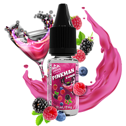 Red Dragon E-Liquid Pinkman - 10 ml