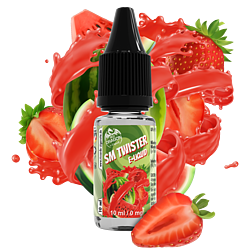 Red Dragon E-Liquid SM Twister - 10 ml